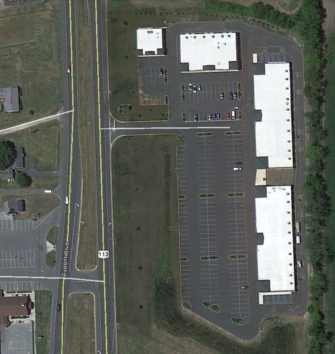 Savannah Square: 32175 DuPont Blvd, Dagsboro, DE 19939